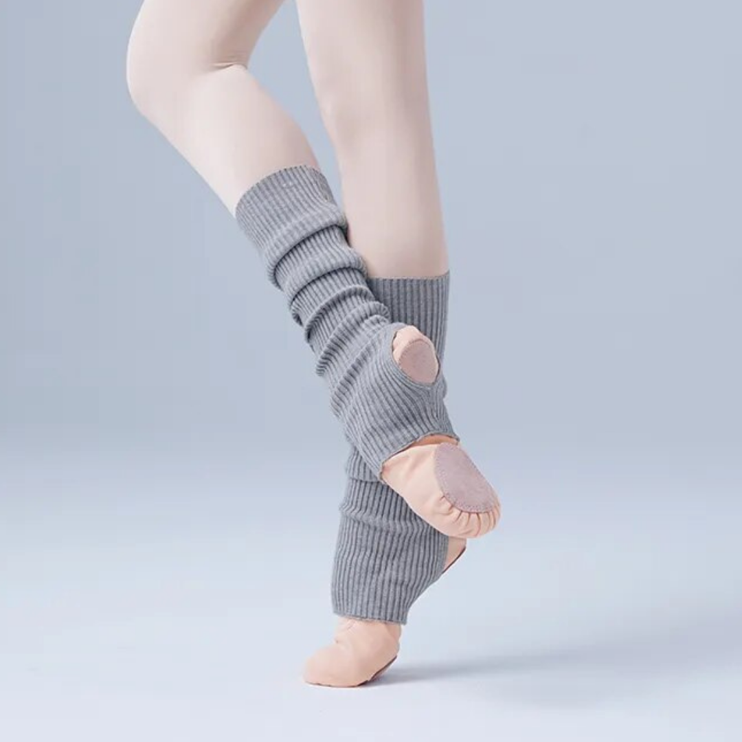 レッグウォーマー　Short/Long