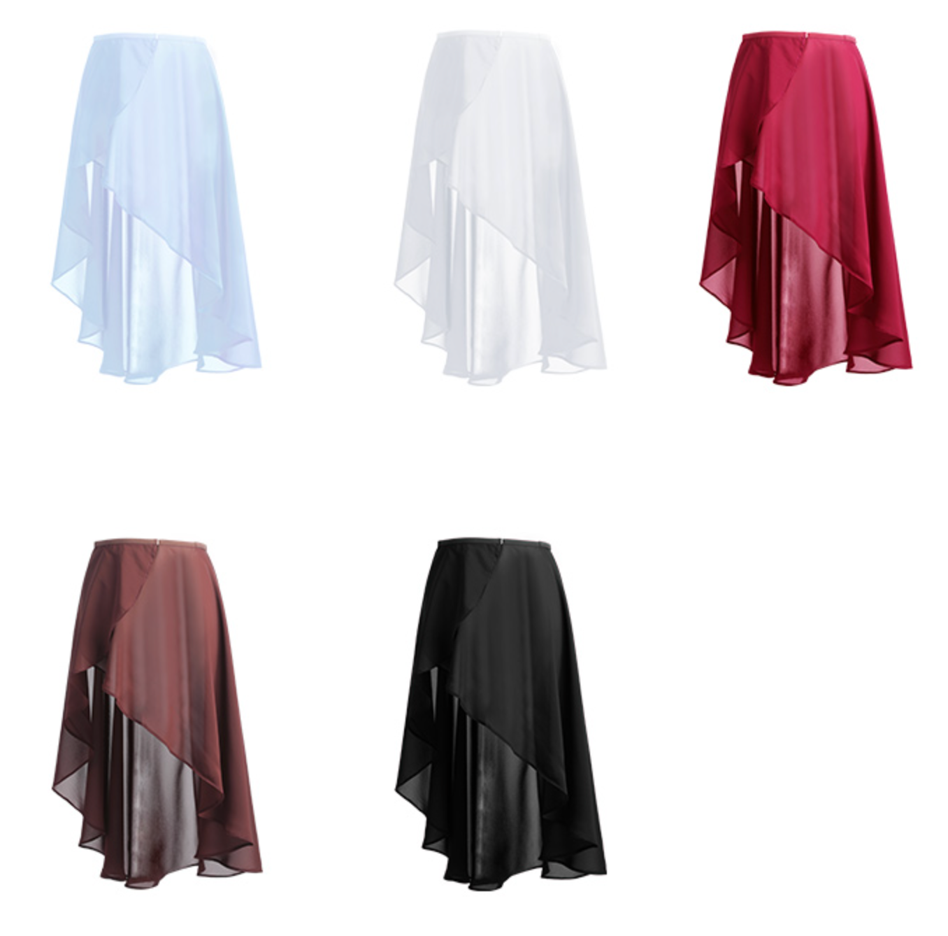 Elegant スカート