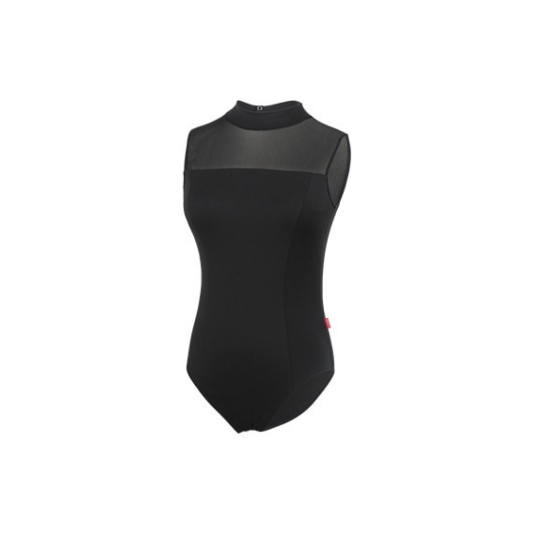 Mesh ホルターネック