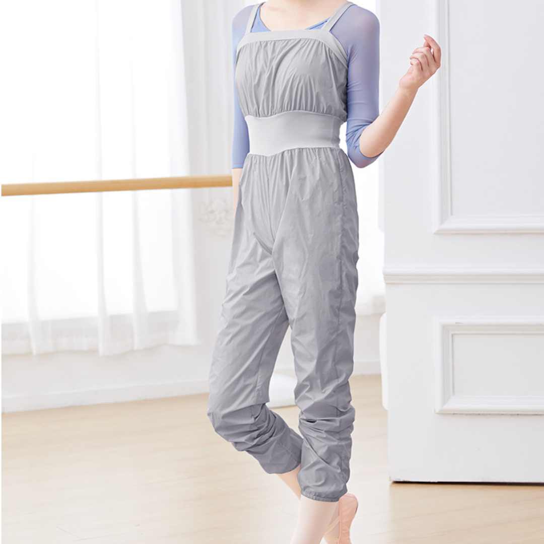 Pastel Color サウナスーツ