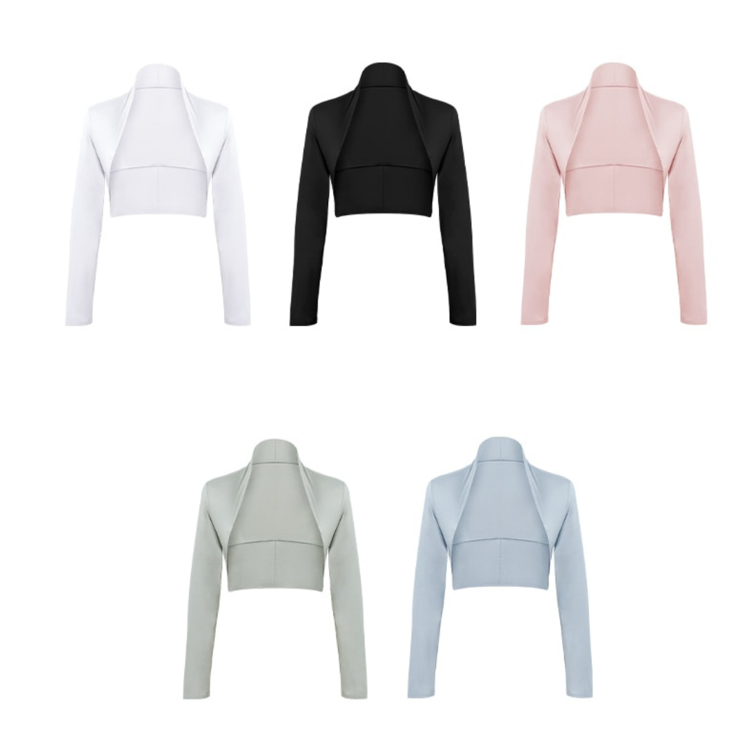 Elegant カーディガン