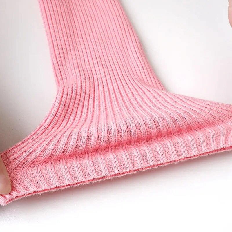 レッグウォーマー　Short/Long