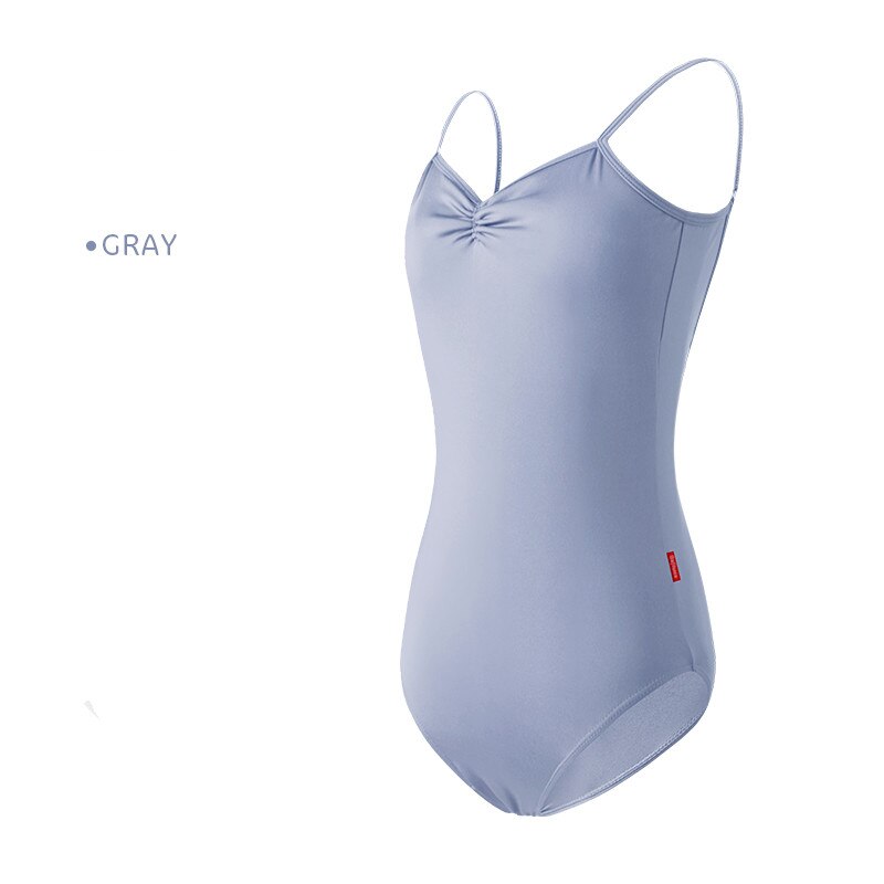 Essentials レオタード