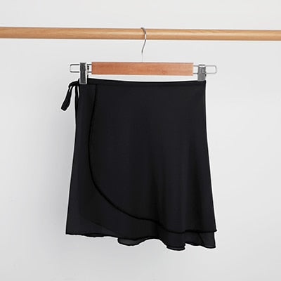 巻きスカート　ミニ