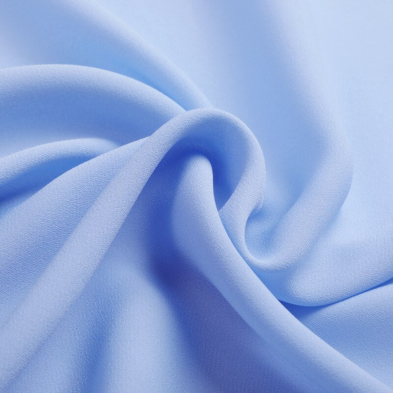 巻きスカート　膝丈