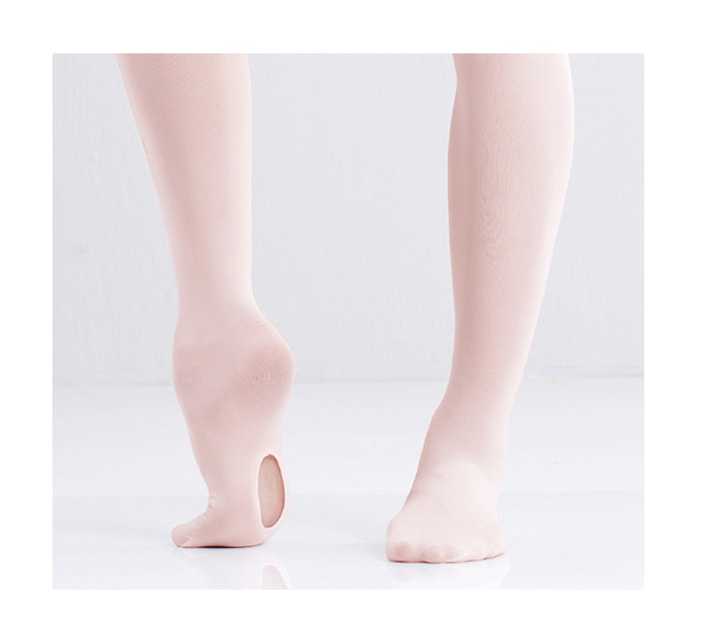 穴あきタイツ - 子供〜大人