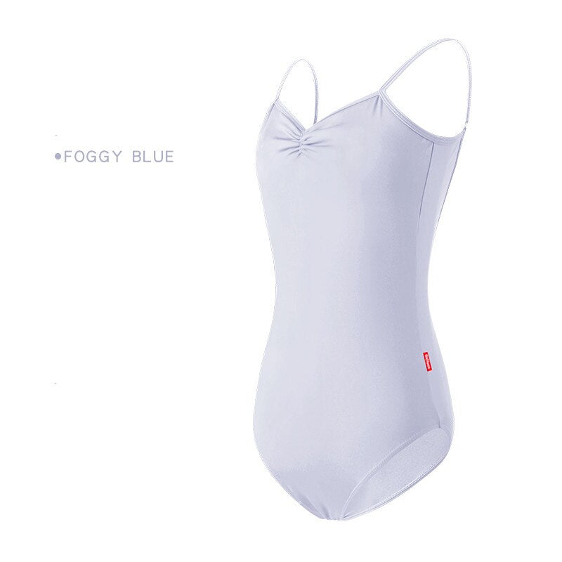 Essentials レオタード