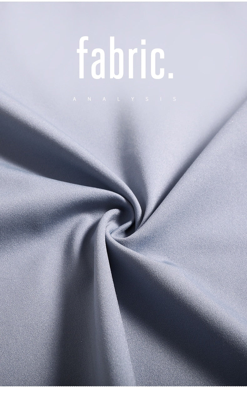 ストレッチ　スカート