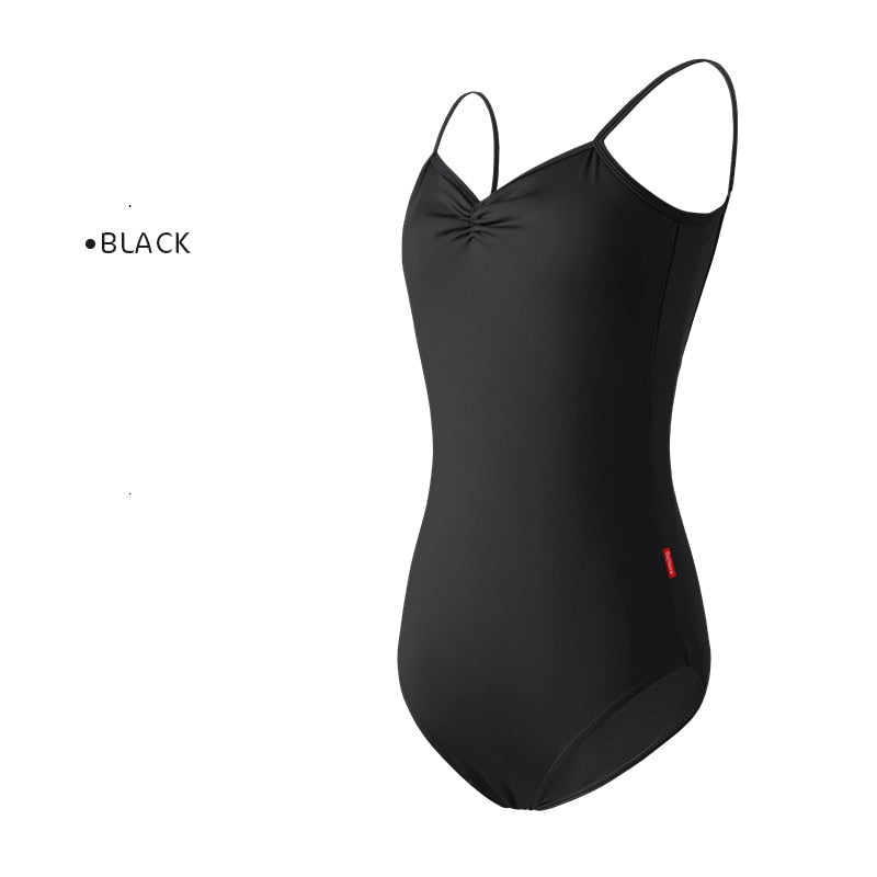 Essentials レオタード