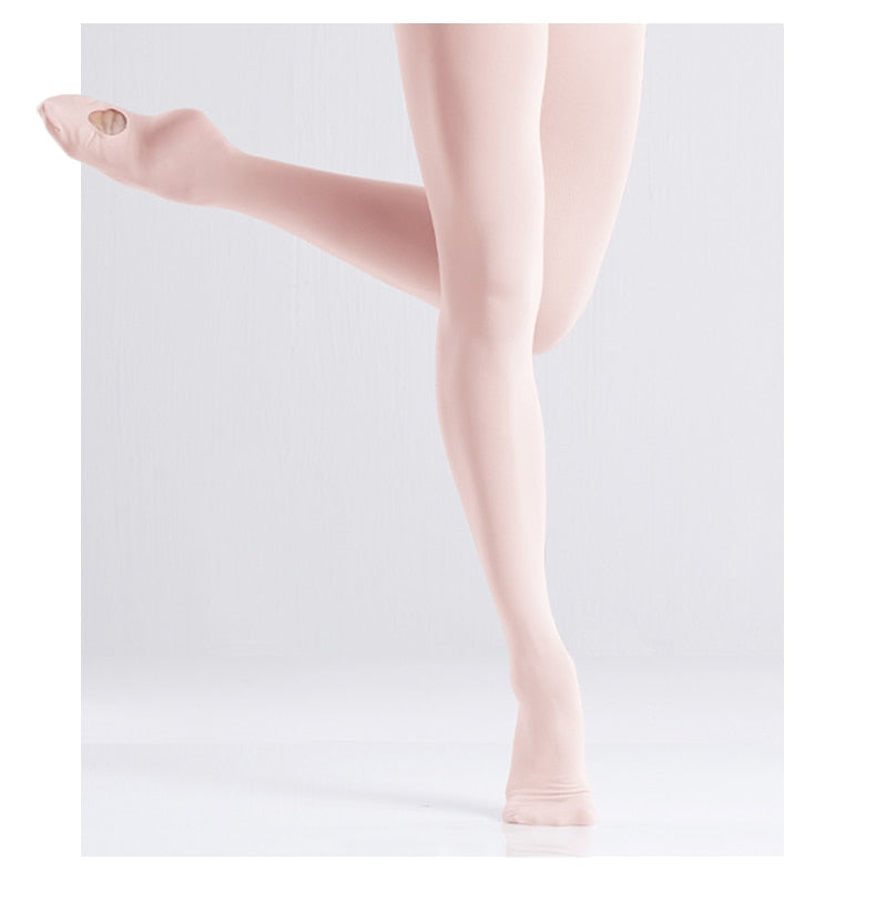 穴あきタイツ - 子供〜大人