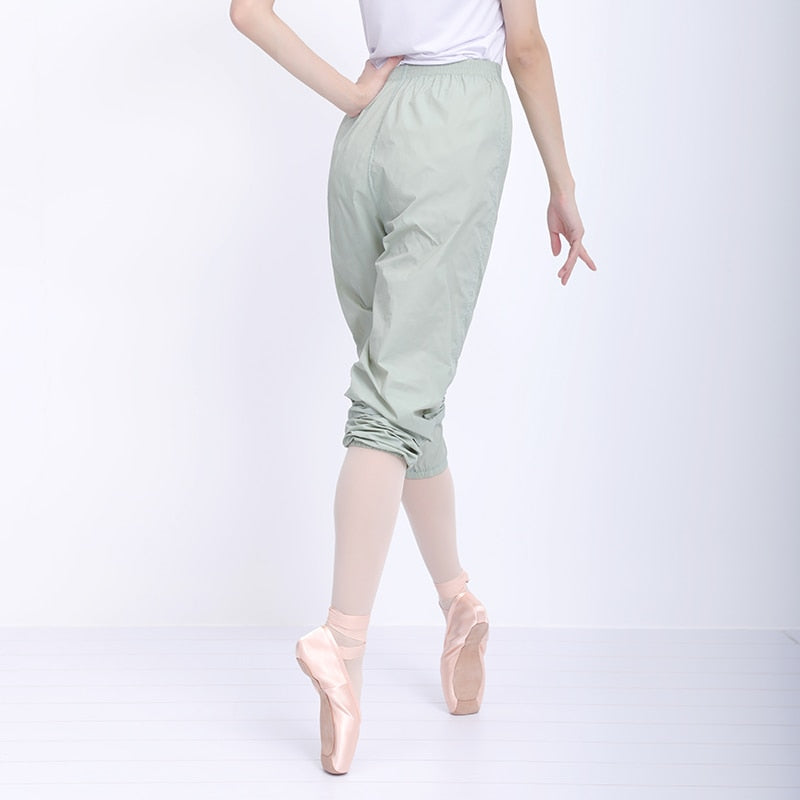 Pastel Color サウナパンツ　