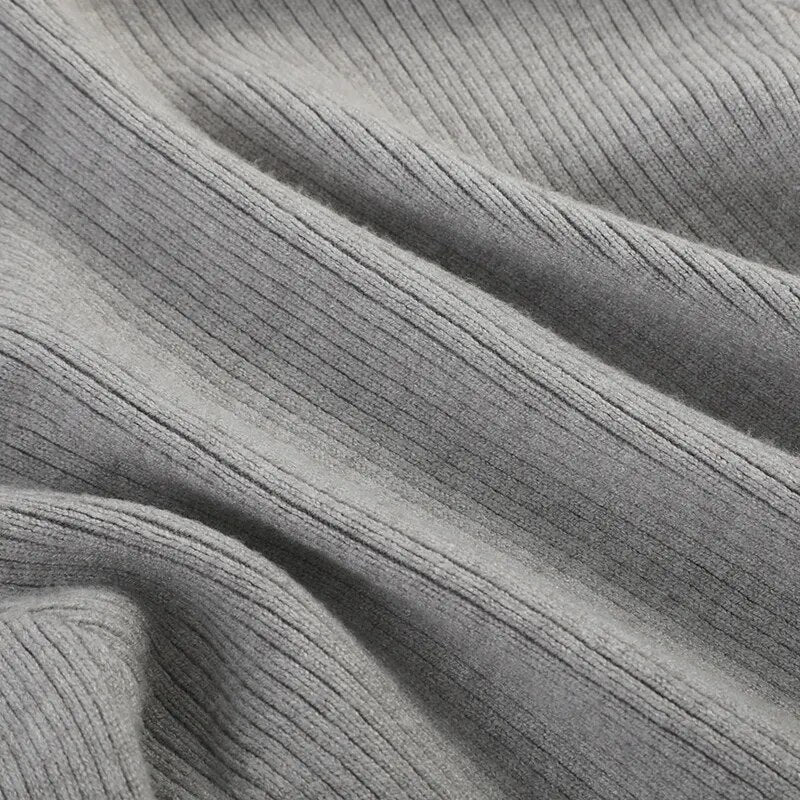 Knit 柔らか素材 トップス