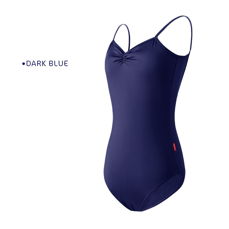 Essentials レオタード