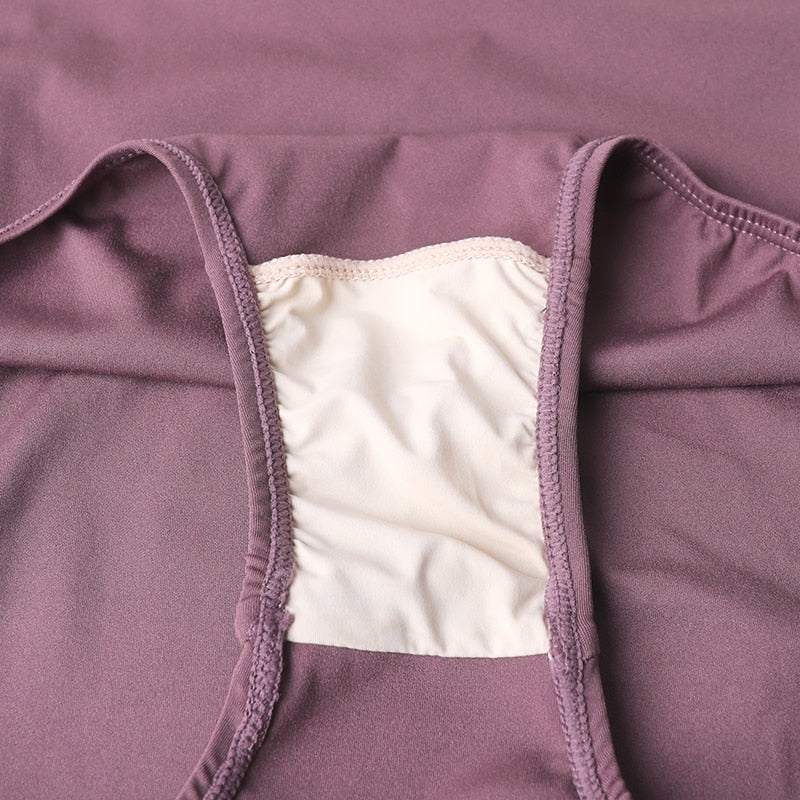 Essentials レオタード