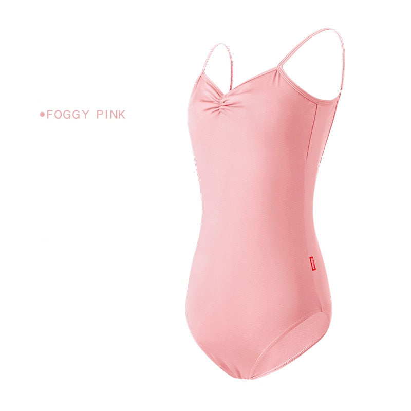 Essentials レオタード