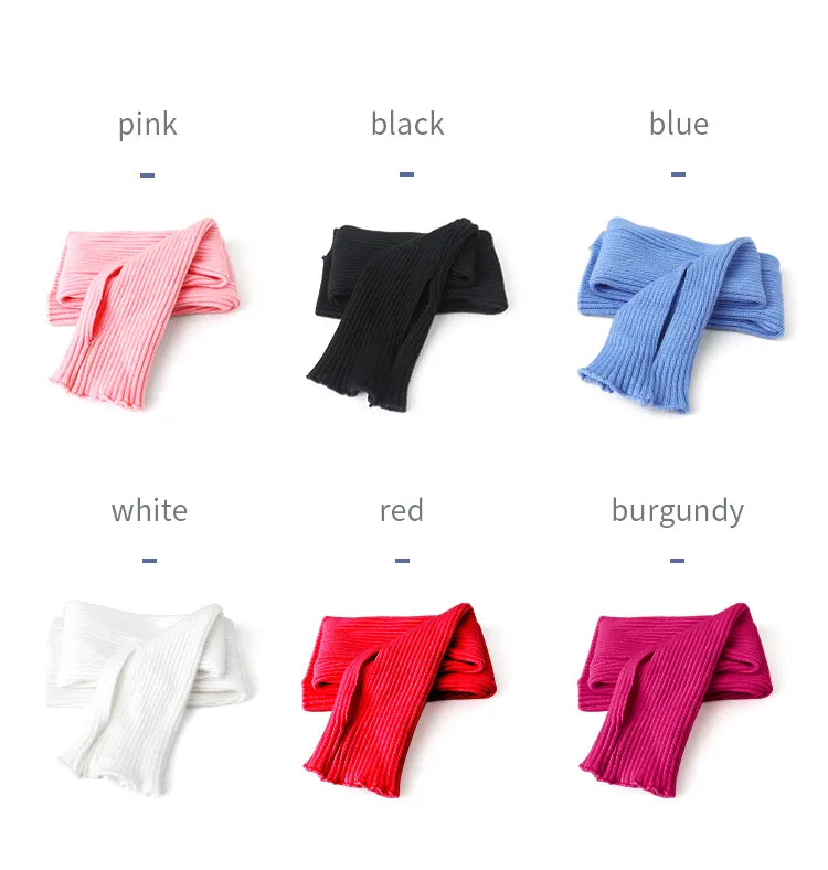 レッグウォーマー　Short/Long