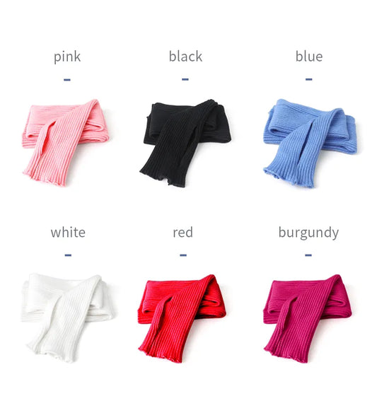 レッグウォーマー　Short/Long