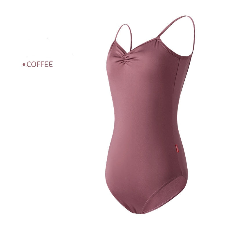 Essentials レオタード