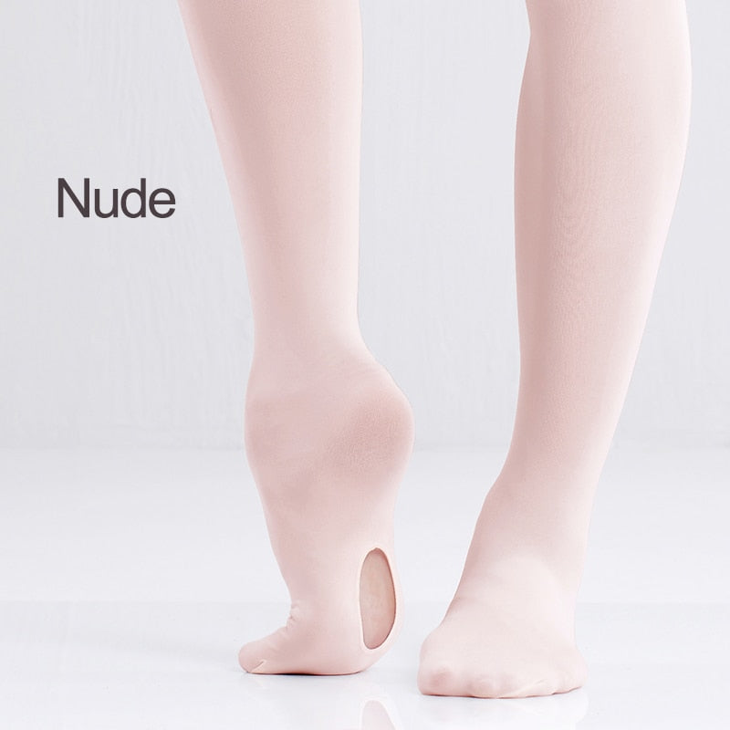 穴あきタイツ - 子供〜大人