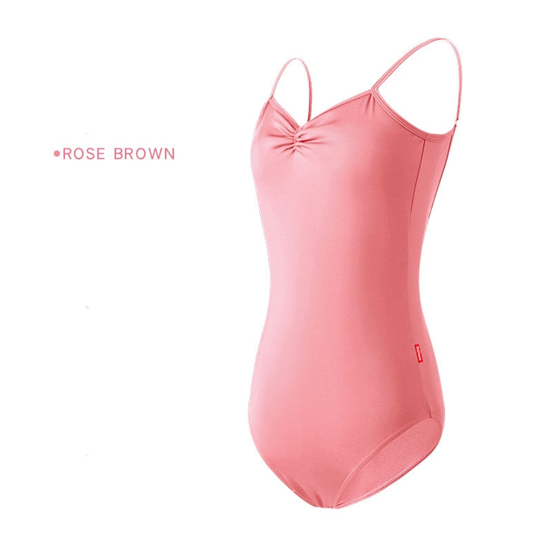 Essentials レオタード