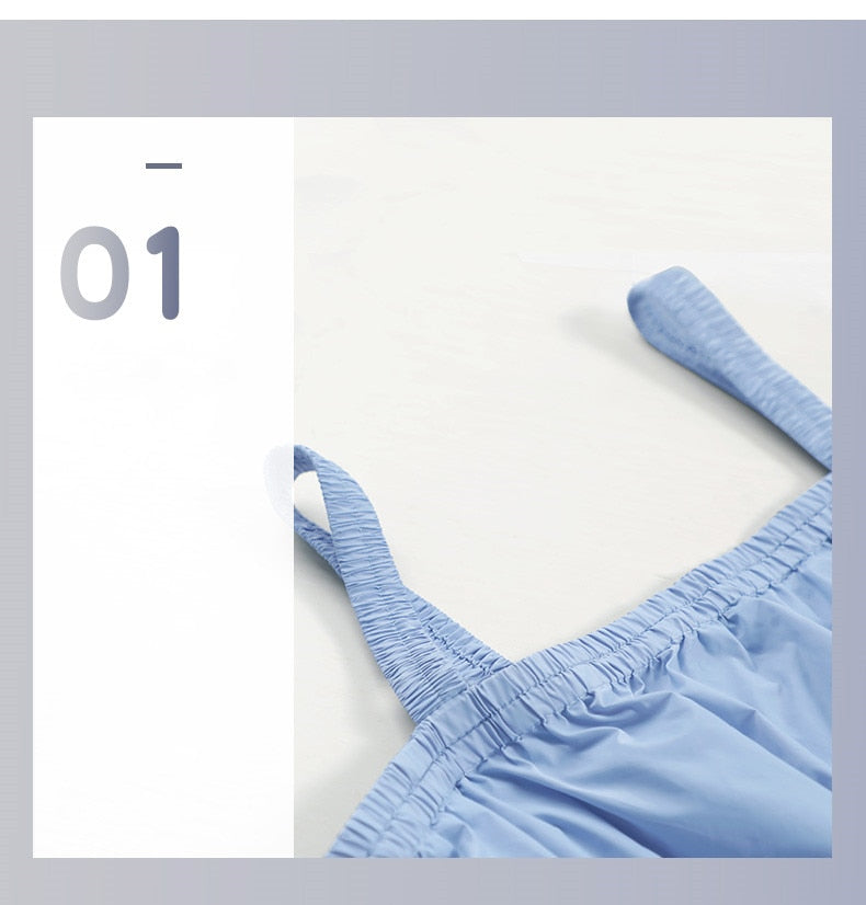 Pastel Color サウナスーツ