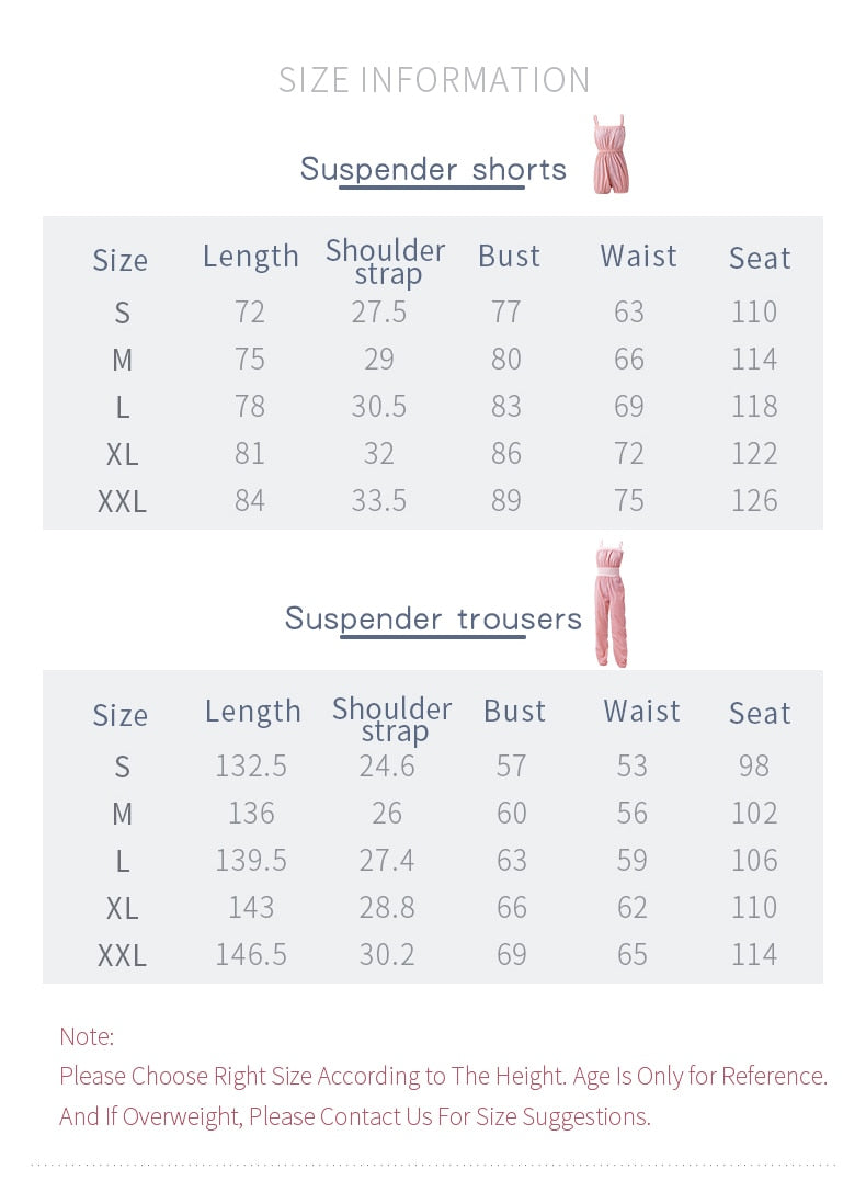 Pastel Color サウナスーツ