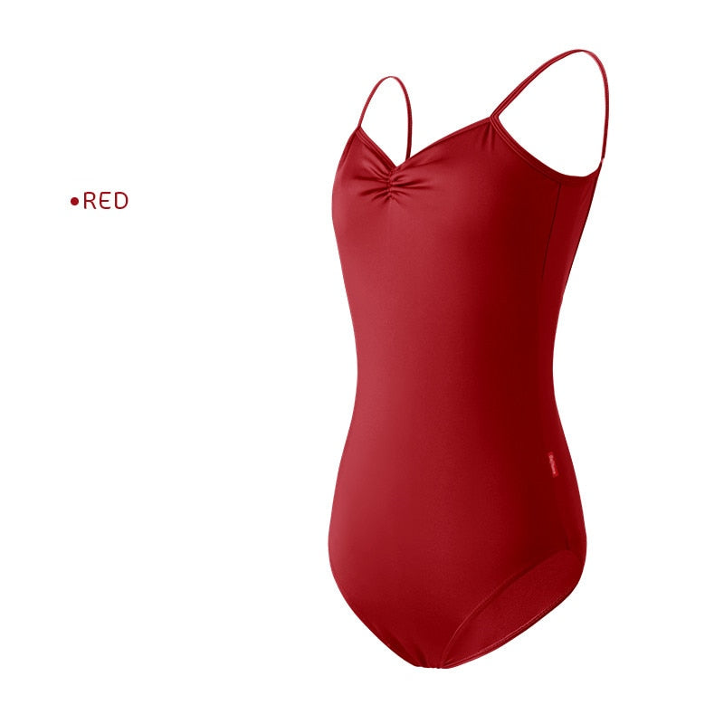 Essentials レオタード