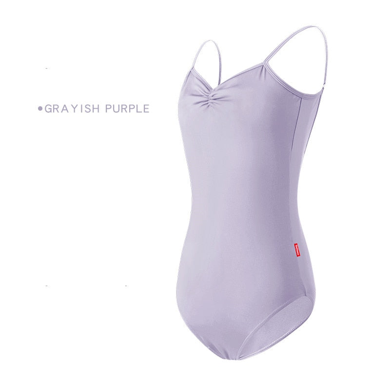 Essentials レオタード