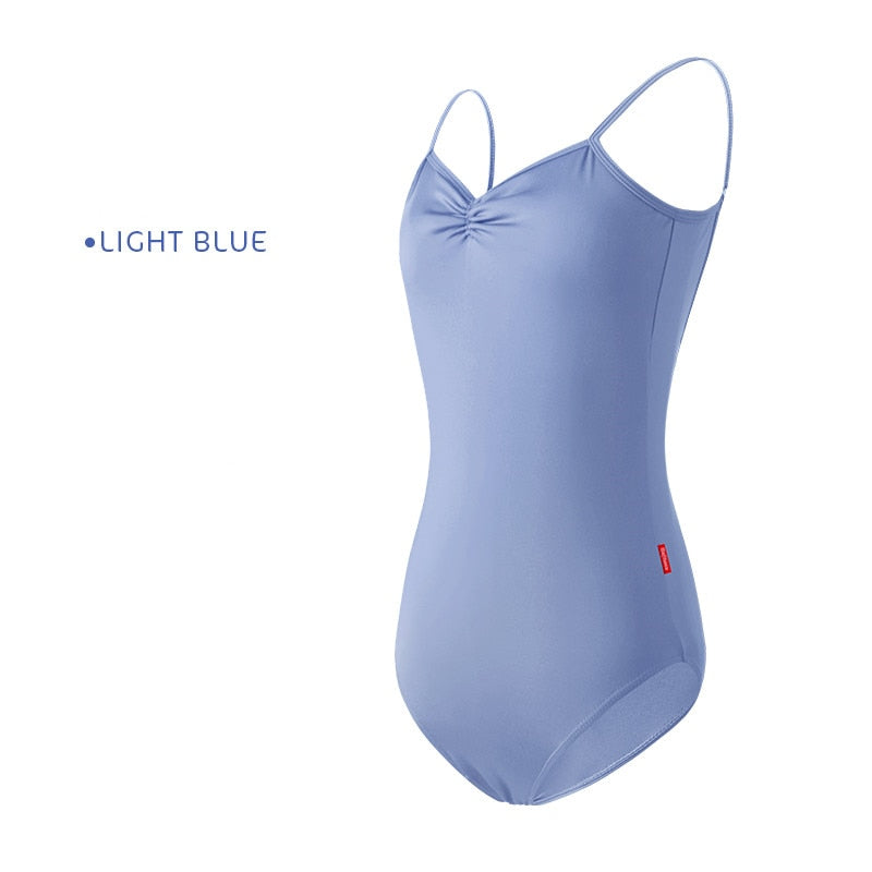 Essentials レオタード