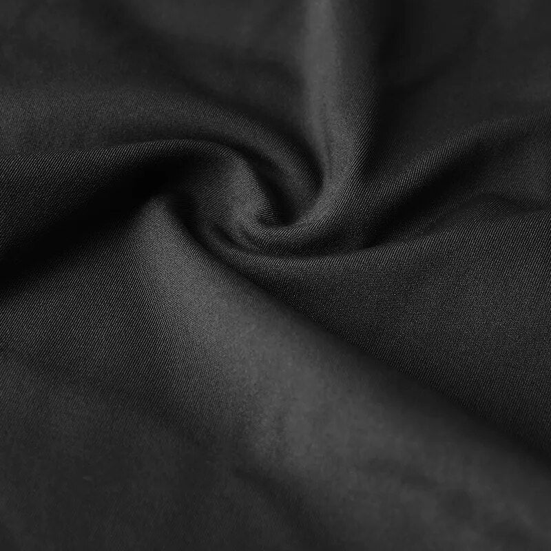 Lace 半袖レオタード