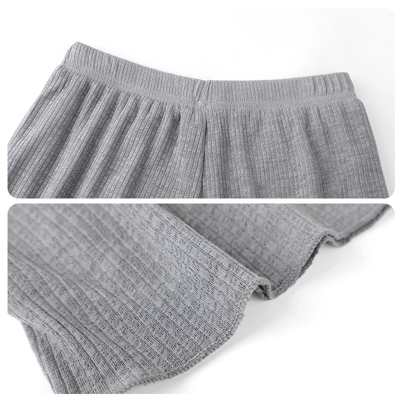 ウォームアップパンツ