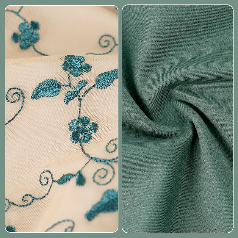 Vine　レオタード　ホルターネック