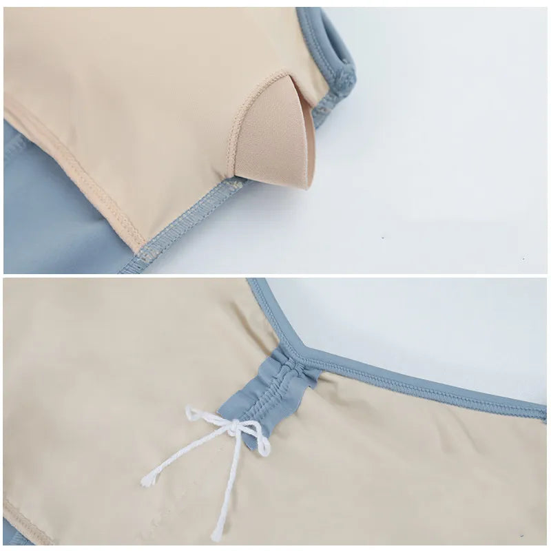 Essential カップ付きキャミソール