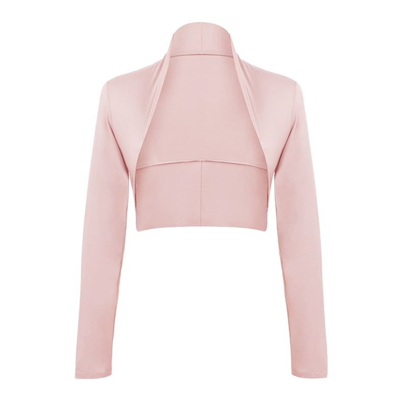 Elegant カーディガン