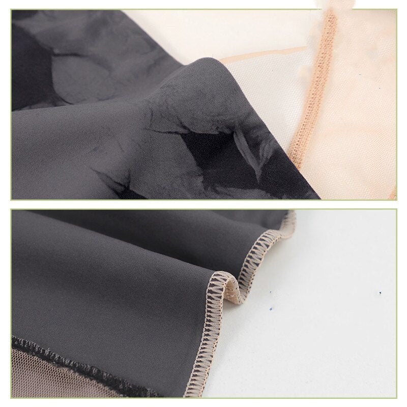 Marble　ホルターネック