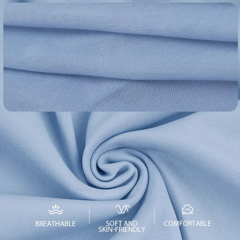 胸切り替え　スカート付き