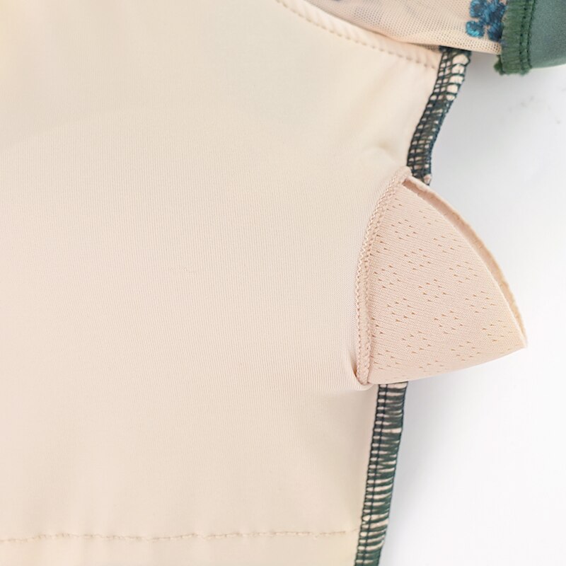 Vine　レオタード　ホルターネック