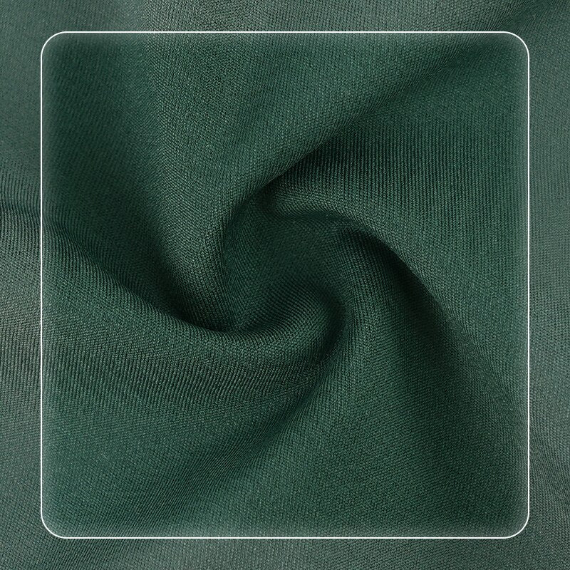 Mesh 半袖　切り替えレオタード