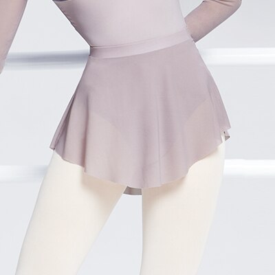 メッシュ　マイクロミニスカート
