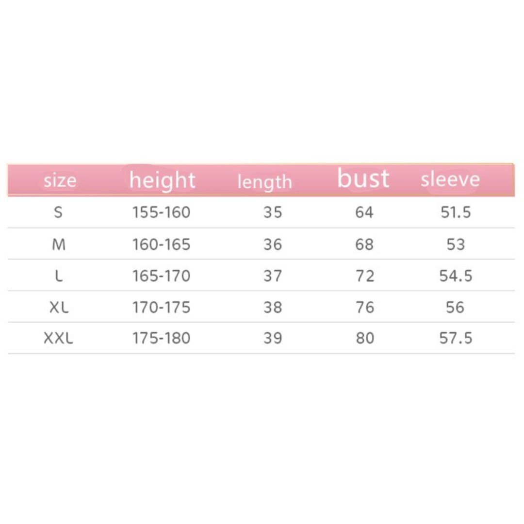 長袖 クロップトップ