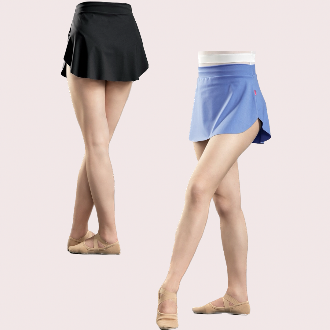 ストレッチ　スカート