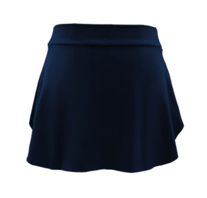 ストレッチ　スカート