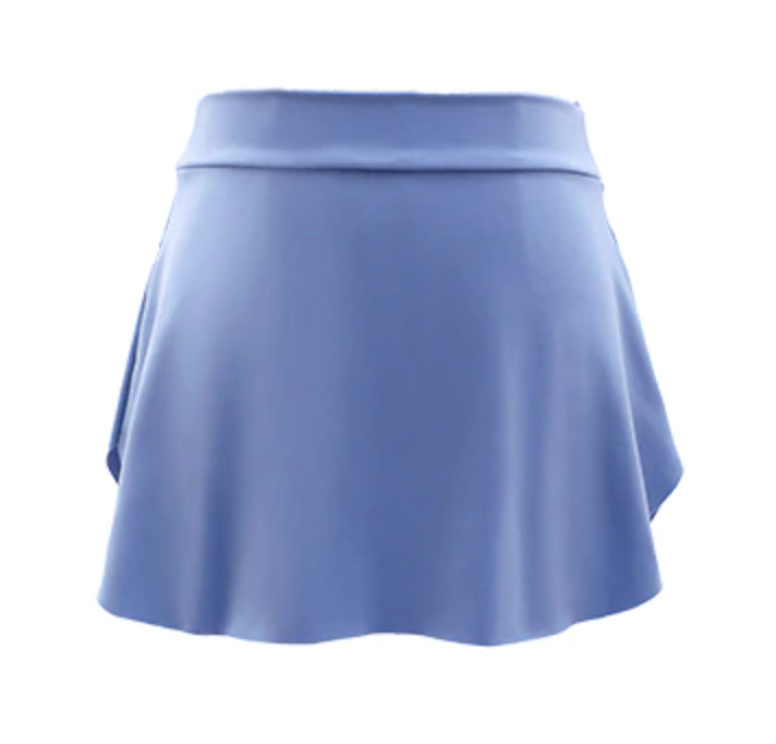 ストレッチ　スカート