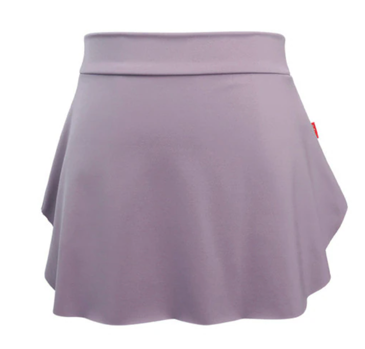 ストレッチ　スカート