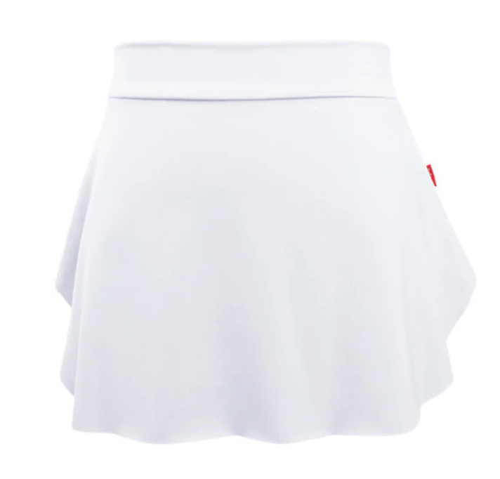 ストレッチ　スカート