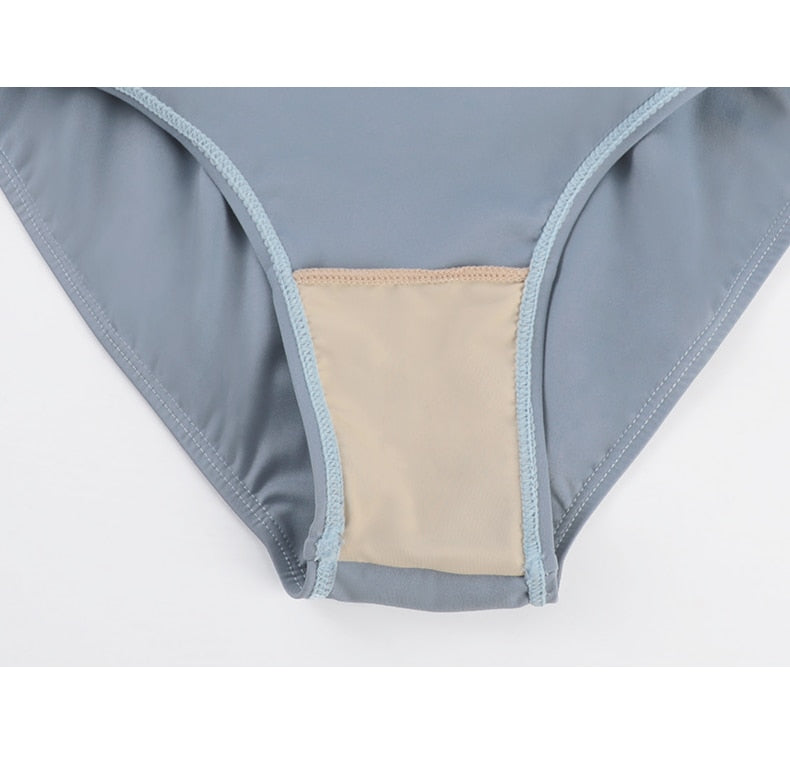 エレガント　キャミソールレオタード