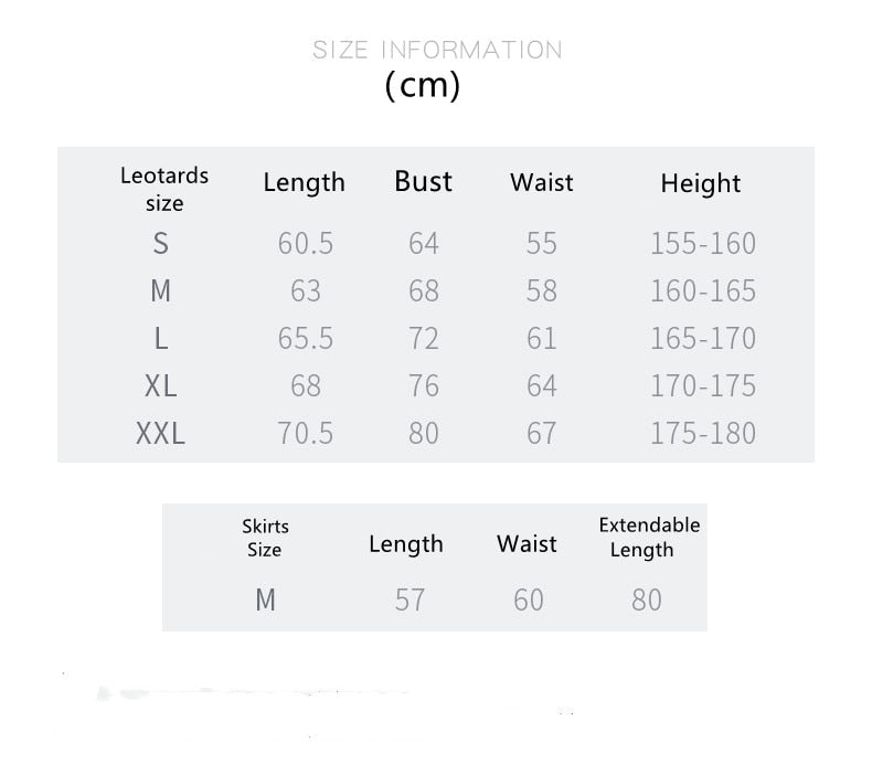 メッシュレオタード