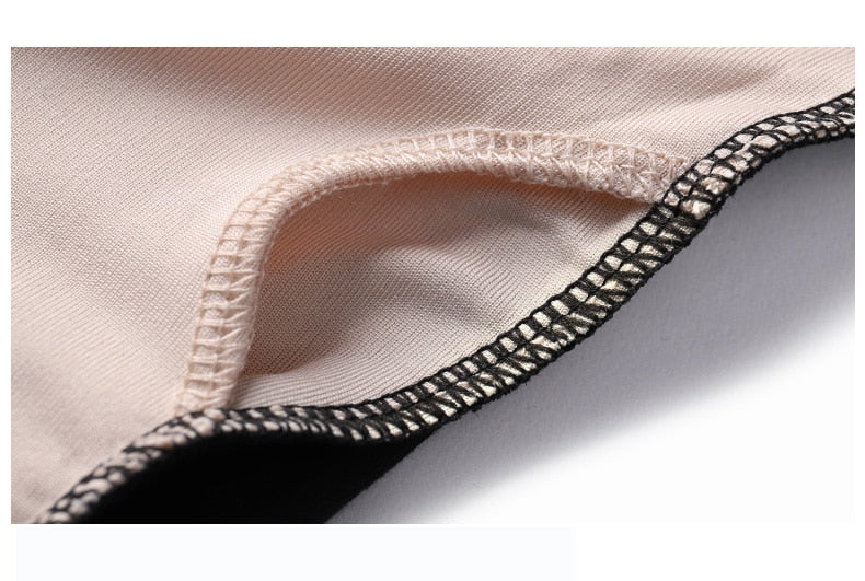 エレガント　ショートスリーブレオタード